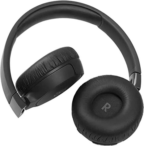 Наушники JBL Tune 660nc